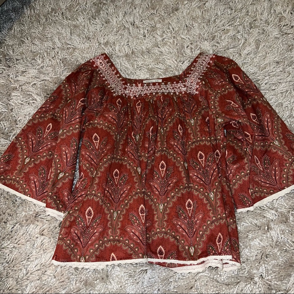 Nordstrom top